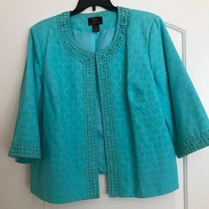 Trenz Woman Blazer / Jacket